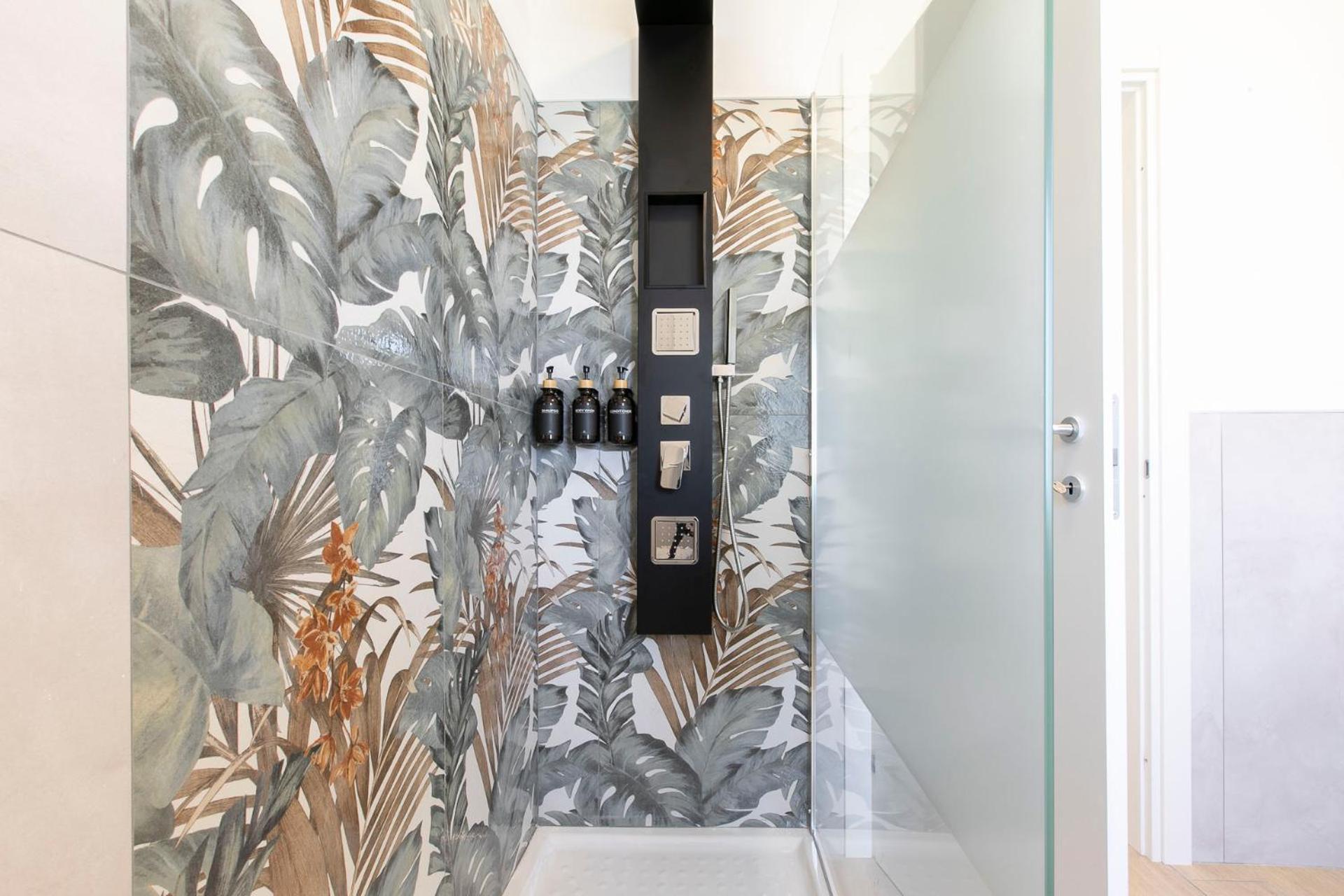 Domina Guest House Fiumicino Bagian luar foto